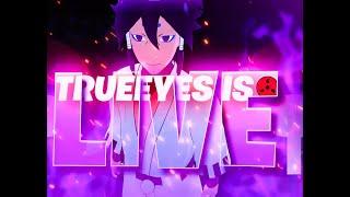 Naruto to Boruto Shinobi Strikers-Short stream playing with friends! (Advanced Iq)