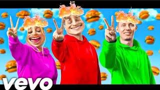 Burgerpommes 2 Youtube Kacke