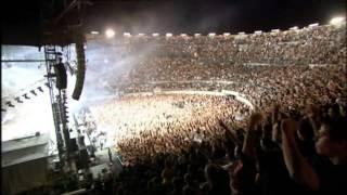 Rammstein   Live in Nimes HD субтитры на русском