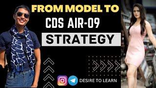 Current Affairs Strategy by CDS-AIR 09 MONIKA DWIVEDI