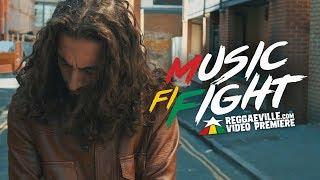 VirtuS - Music Fi Fight [Official Video 2018]