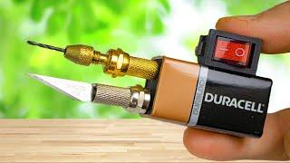 3 GREAT HOME MADE INVENTIONS | SIMPLE INVENTIONS