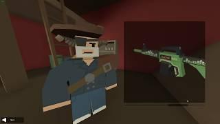 Unturned [GER]: Player kill counter/ Total kill counter??