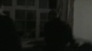 DJ Filthy Jay & DJ Dark Mark -  Filthysounds pre-op party - vid 2