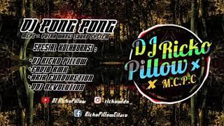 DJ PONG PONG YANG VIRAL DI KARNAVAL KALIASRI (BY DJ RICKO PILLOW)