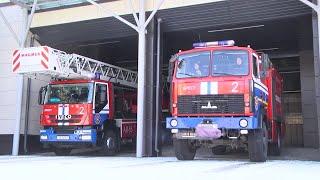 2024-07-18 Конкурс в Брестском городском отделе по чрезвычайным ситуациям