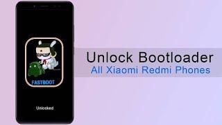 Unlock Bootloader Xiaomi 2021 no need to wait 7 days | unlock bootloader all xiaomi phone 2021 new