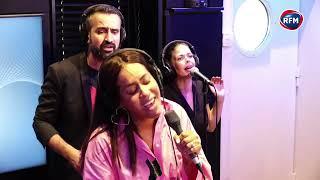 Amel Bent - Ma Philosophie - Live RFM