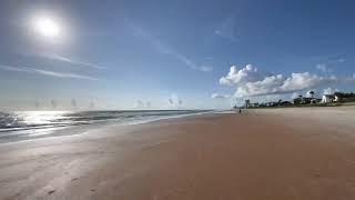 Beach cruise on Ebike with BBS-HD and steel gear upgrade.  Phaserunner smooth pas.