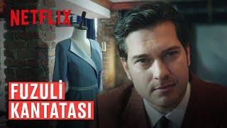 Terzi | Fuzuli Kantatası | Netflix