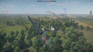 the best way to intercept a bomber without having weapons