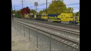 Trainz 12 Series- A new era!