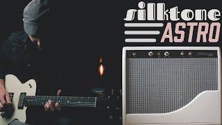 Demos in the Dark // Silktone Amps Astro // Guitar Amp Demo