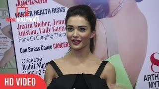 Amy Jackson About Robot 2.O | Experience | Journey | Viralbollywood