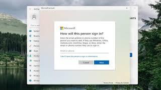 How To Create A Guest Account In Windows 11 [Tutorial]