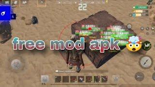 LAST ISLAND OF SURVIVAL HACK MOD ALL SERVER AND MOBILES #lios #survival