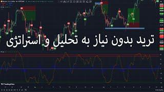 ترید کردن با آسون ترین روش