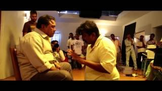 MYSSKIN's MAKING of Pisaasu Movie - Official