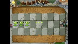 NEW! Plants Vs Zombies 2 PAK Military March Mod - By Jun Shu Download link