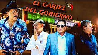 ESTRENO El Cartel Del Gobierno - Yo Tengo Otros Datos PELICULA COMPLETA © 2024 @ALDAMACINETV