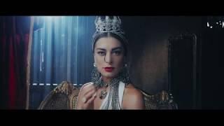 Iveta Mukuchyan - ‘’MARGO’’... ‘’The Journey Of A Woman’’ part 1