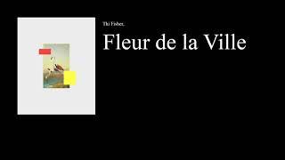 Fleur de la Ville | Angèle Type Beat (Feat. Dua Lipa) [Pop Beat]