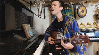 Jacob Collier - The Sun Is In Your Eyes (live from TED)