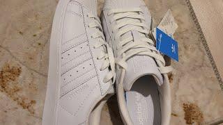 Adidas Superstar Foundation Beyaz 370 TL  (pttavm.com) Orijinal mi Değil mi ?