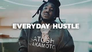 [FREE] Mozzy Type Beat – EVERYDAY HUSTLE (prod. Hokatiwi) | Yatta Type Beat