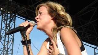 Fireflight Live: For Those Who Wait - Sonshine Festival 2012