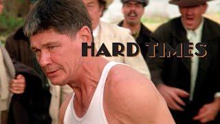 Charles Bronson in "Hard Times" (1975) | High-Def Digest