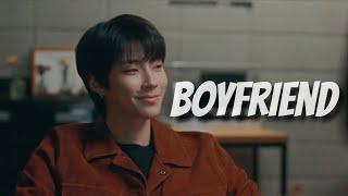 Han Seo Jun | Boyfriend - True Beauty [FMV]