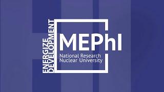 National Research Nuclear University MEPhI at glance