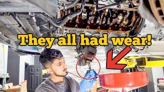 ALL E46 M3 NEED TO HAVE THIS DONE! (S54 Rod Bearings Tips and Tricks)!