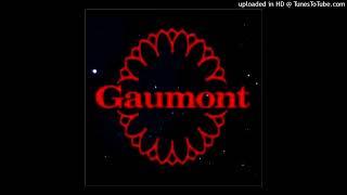 Gaumont (1995) Logo Theme (Low Toned)