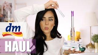 DROGERIE Haul - News, Oldies, Goldies uvm.  | TamTam Beauty