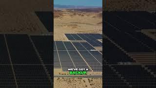 Nuclear vs Solar: How to Power Mars