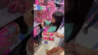 SAMANTHA PENGEN TAS SMIGGLE SERBA PINK BUAT SEKOLAH  #shorts #short #viral  #viralshorts #viralvideo