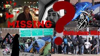 Missing On Ma$$ Ave : Boston's Skid Row