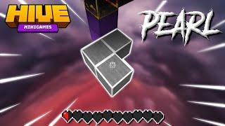 BEST PEARL CLUTCHES | The Hive Minecraft pt.2