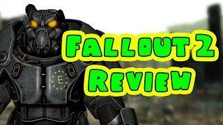 Fallout 2 Review