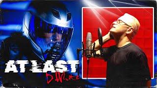 D.White - At last (Official Music Video). New Song 2024, Italo Disco, Euro Disco, Best music 80s-90s