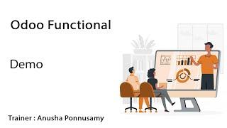 Learn Odoo Functional online | Koenig Solutions