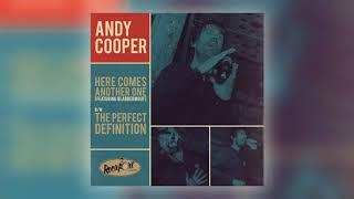 Andy Cooper - Here Comes Another One (feat. BlabberMouf) [Rocafort Records]