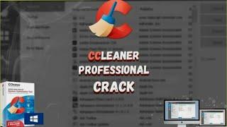 Ccleaner PRO \ [New] Updated March 2023! Download & Install Steps \ Lifetime Activation