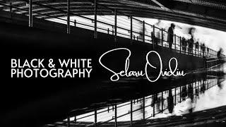 Black and White Photography - "Selaru Ovidiu" | Featured Artist