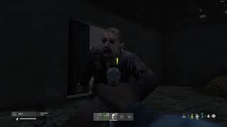 only in dayz * new skybox.