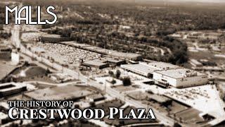 Crestwood Plaza: The Ultra Mall That Had It All