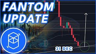 FTM EMERGENCY UPDATE! | FANTOM (FTM) PRICE PREDICTION & NEWS 2024!