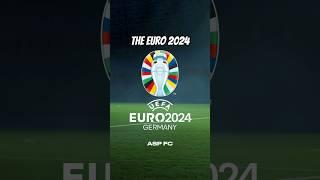 I simulated the Euro 2024 Round of 16 on FC 24!